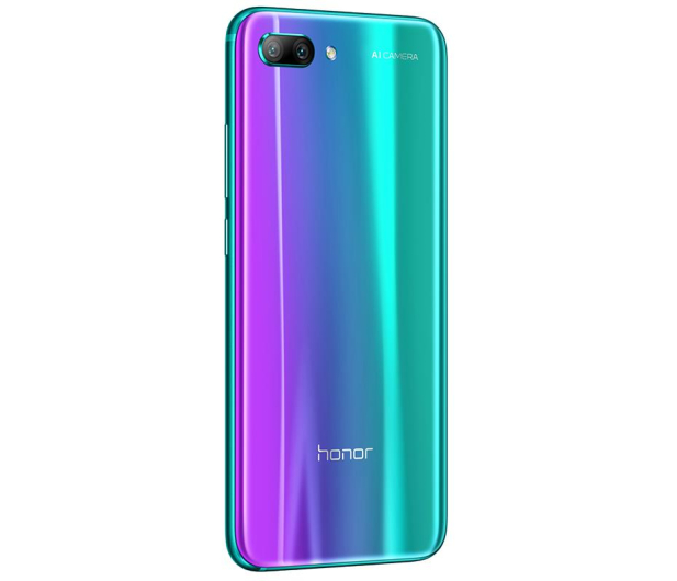 HONOR 10 LTE Dual SIM 128 GB zielony - 432128 - zdjęcie 6